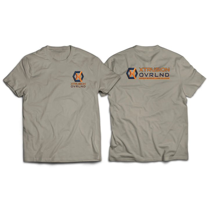 Xtrusion Overland Tee ShirtXtrusion Overland