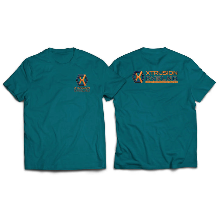 Xtrusion Overland Tee ShirtXtrusion Overland