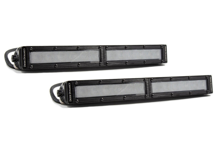 Diode Dynamics 12 Inch LED Light Bar  Single Row StraightDiode Dynamics