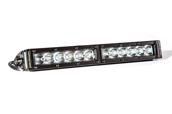 Diode Dynamics 12 Inch LED Light Bar  Single Row StraightDiode Dynamics