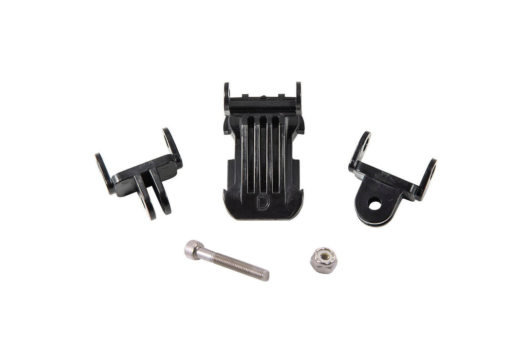 Diode Dynamics Stage Series 2 Inch Mounting KitDiode Dynamics