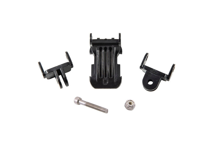 Diode Dynamics Stage Series 2 Inch Mounting KitDiode Dynamics