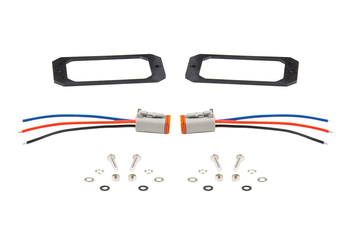 Diode Dynamics Stage Series 2 Inch Mounting KitDiode Dynamics