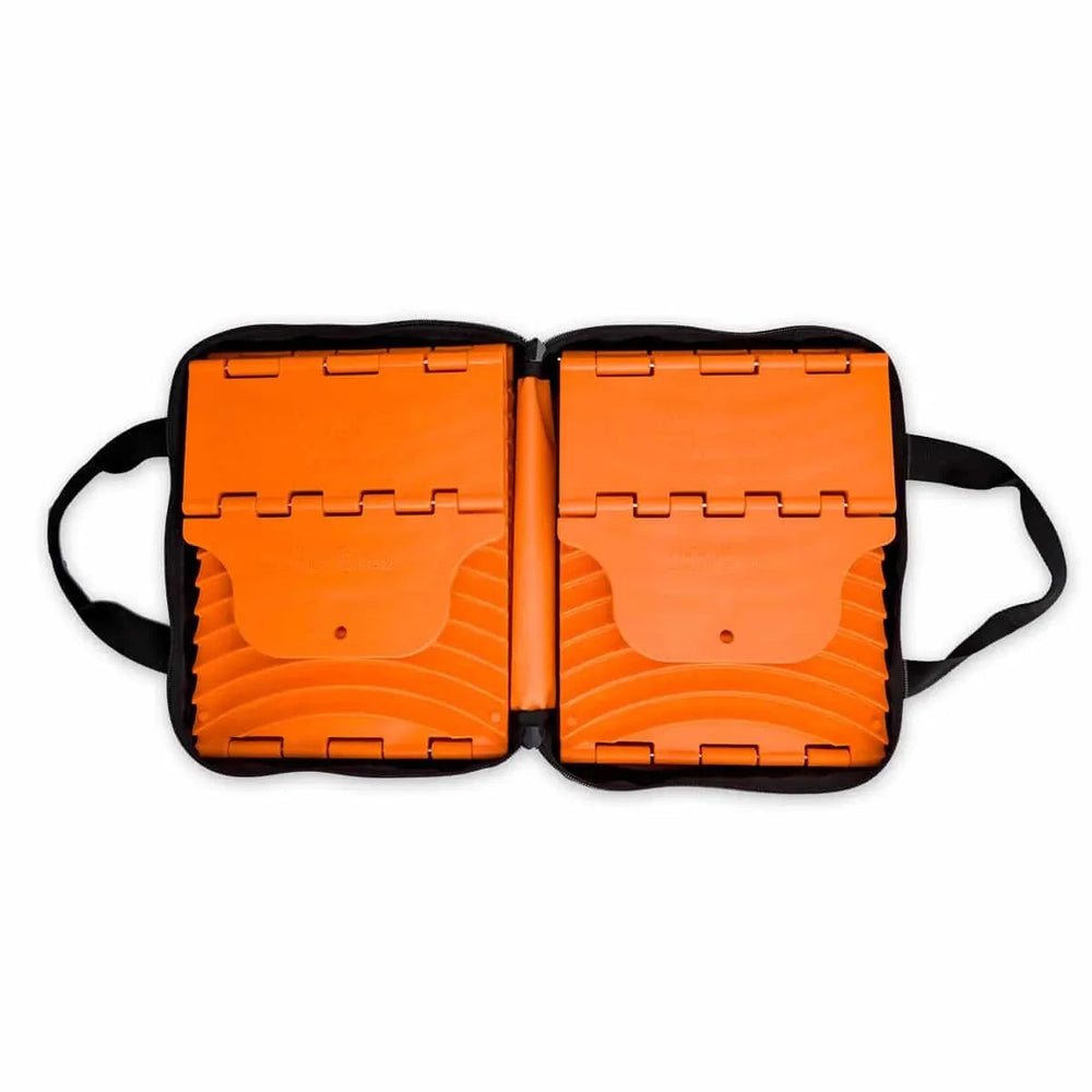 GoTreads – Cube CaseGoTreads