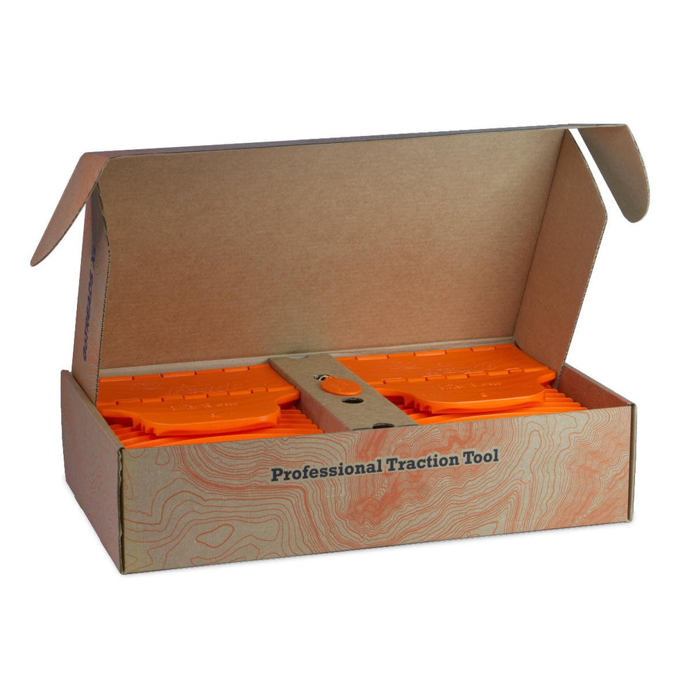 GoTreads XL (pair)Xtrusion Overland