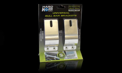 HARD KORR UNIVERSAL BULL BAR BRACKETSGTFO