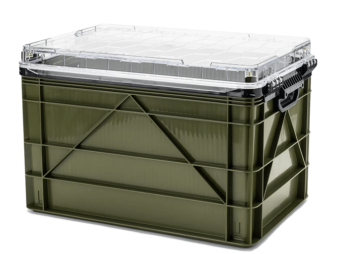 Half Size SIDIO WR (Weather Proof)SidioCrate