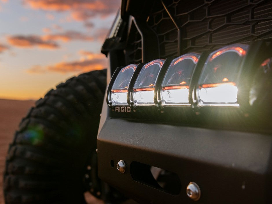 Offroad Lighting
