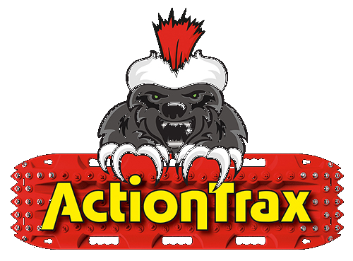 Traction Boards