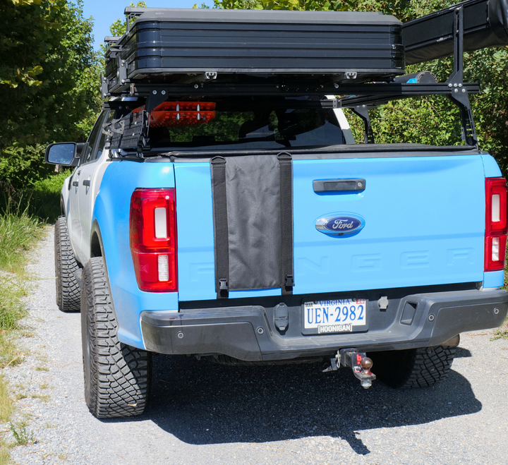 Tailgate Cargo BagPrimo Workz