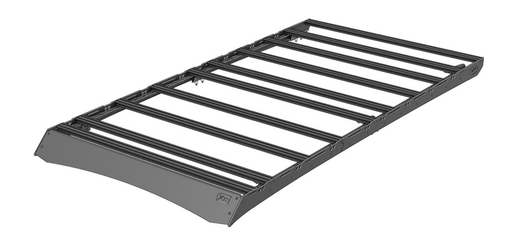 XTR Offroad 5th Gen 4Runner Roof Rack —  Overland Rack (2010-2023)Xtrusion Overland