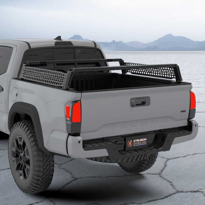 XBRS - CrossBar Kit for Toyota TacomaXtrusion Overland