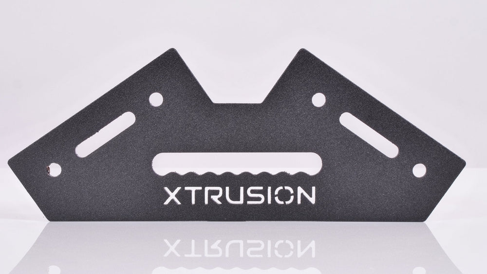 XTR Off-Road Reinforcement Plates | Bed Rack UpgradeXtrusion Overland