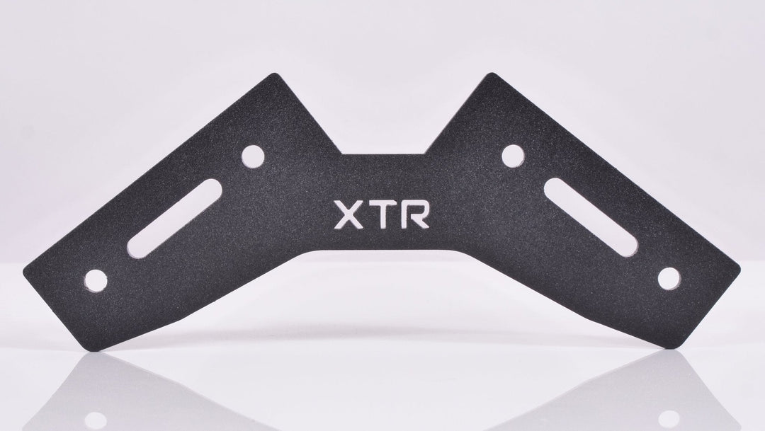 XTR Off-Road Reinforcement Plates | Bed Rack UpgradeXtrusion Overland