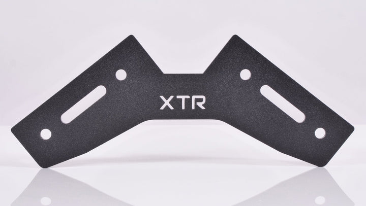 XTR Off-Road Reinforcement Plates | Bed Rack UpgradeXtrusion Overland
