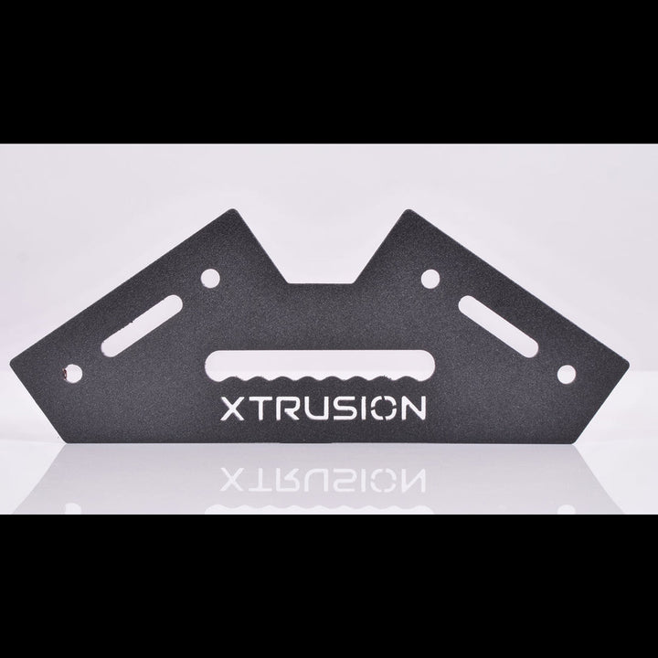XTR Off-Road Reinforcement Plates | Bed Rack UpgradeXtrusion Overland