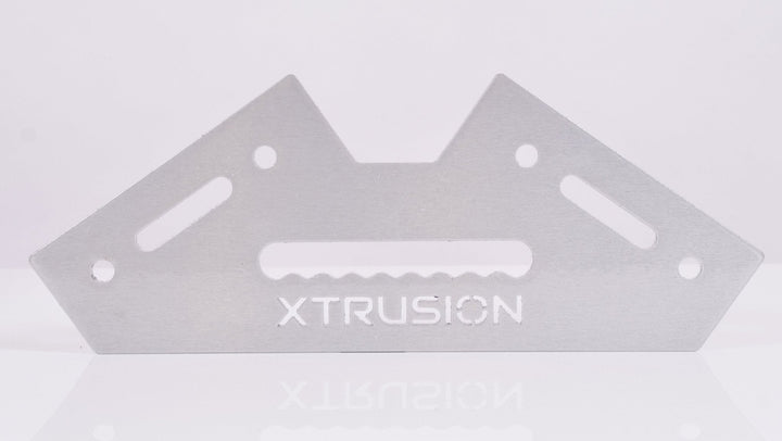 XTR Off-Road Reinforcement Plates | Bed Rack UpgradeXtrusion Overland