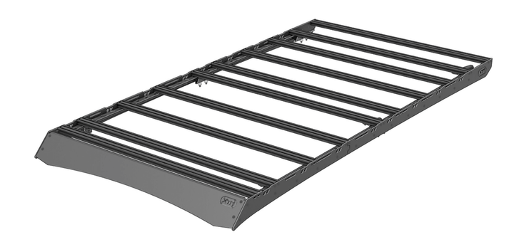 XTR Offroad 5th Gen 4Runner Roof Rack —  Overland Rack (2010-2023)Xtrusion Overland
