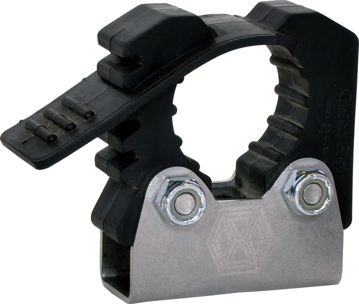 XTR Quick Fist Riser Mounts | Bed Rack Tool MountsXtrusion Overland