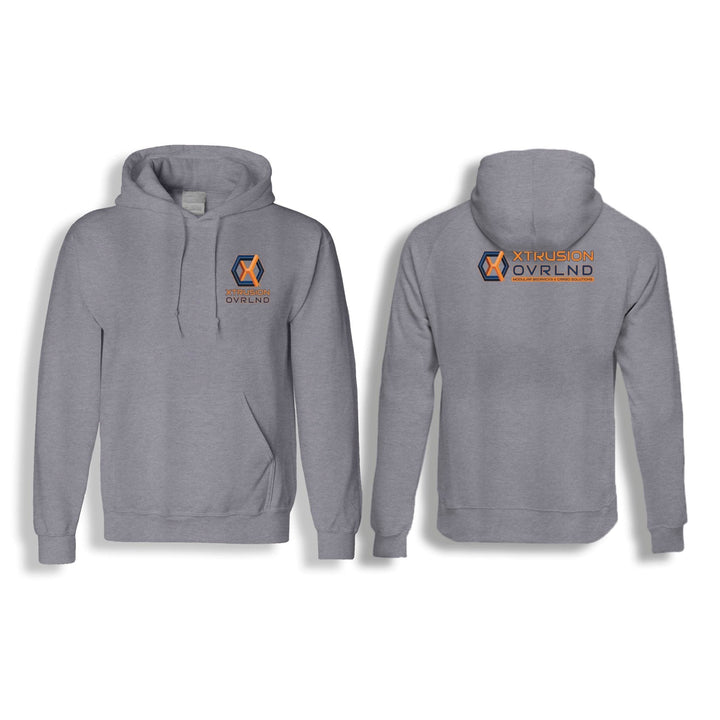 Xtrusion Overland HoodieXtrusion Overland