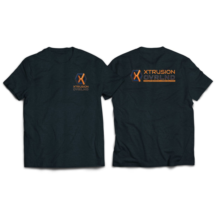 Xtrusion Overland Tee ShirtXtrusion Overland