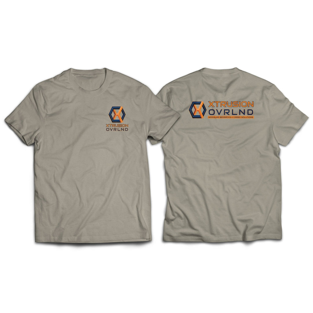 Xtrusion Overland Tee ShirtXtrusion Overland