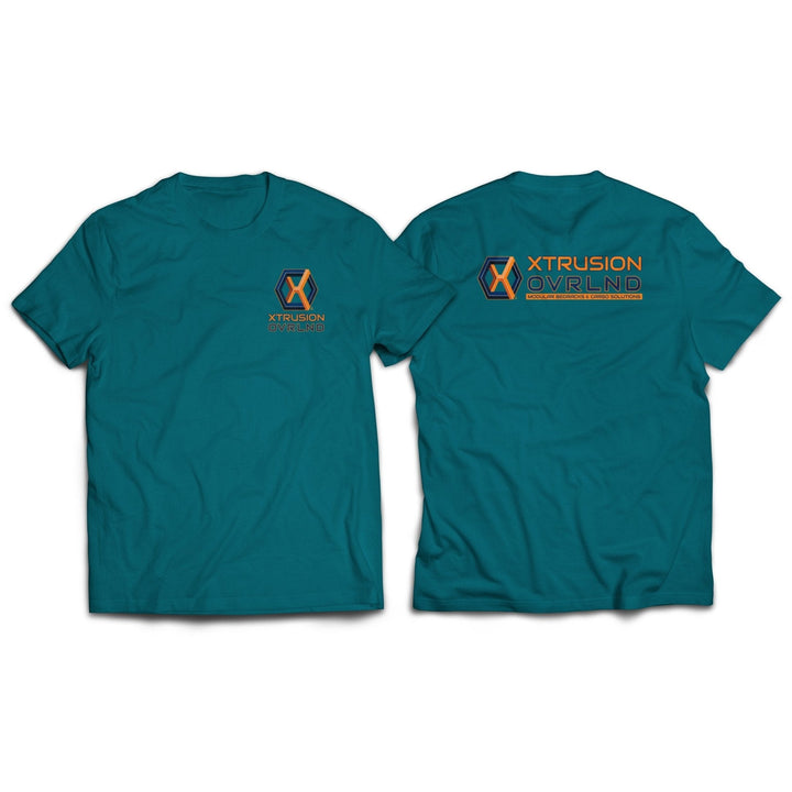 Xtrusion Overland Tee ShirtXtrusion Overland