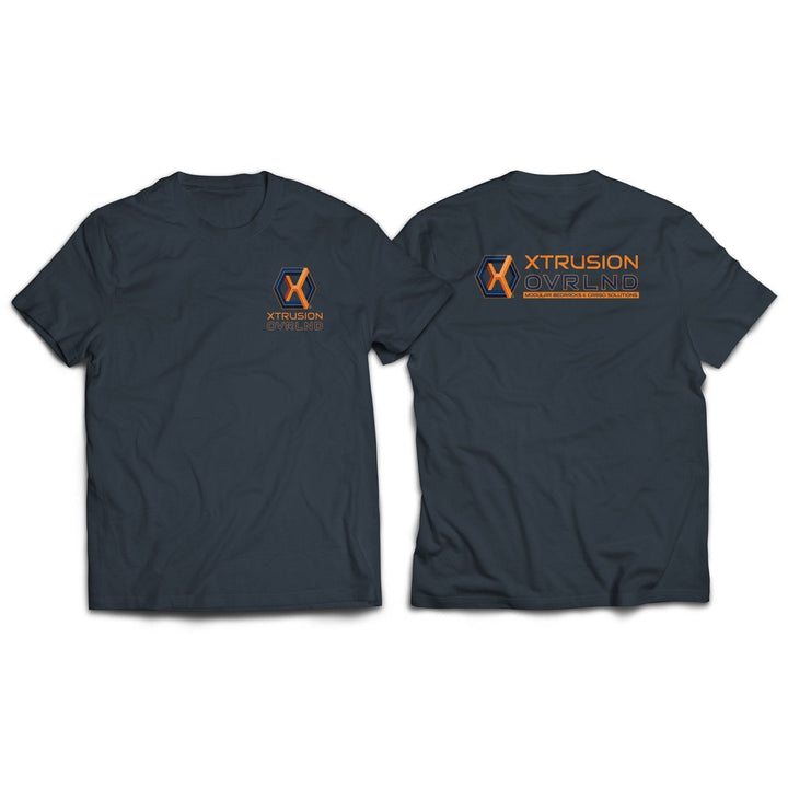 Xtrusion Overland Tee ShirtXtrusion Overland