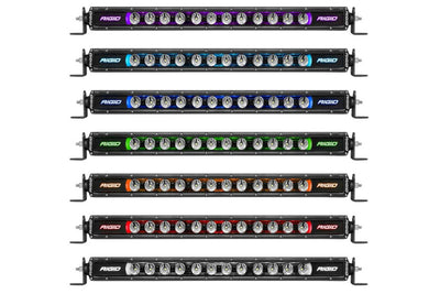 Radiance Plus SR-Series