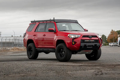 5th Gen 4Runner Roof Rack